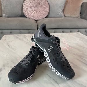 On Running Cloud Mens 👟☁️